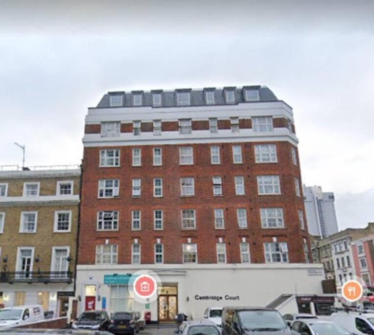 Panoramic Perfection Marble Arch 2Br Penthouse 74 Διαμέρισμα Λονδίνο Εξωτερικό φωτογραφία